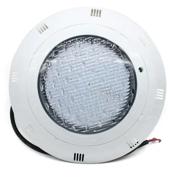 Lampe LED pour piscine - 45 W/36W - Éclairage submersible - Ac12 V - Angle d'éclairage 120 ° - Étanche IP68 - À suspendre sous l'eau Lampe LED pour piscine - 45 W/36W - Éclairage submersible - Ac12 V - Angle d'éclairage 120 ° - Étanche IP68 - À suspendre sous l'eau