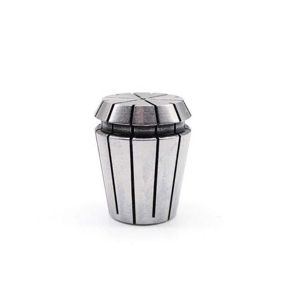 Mandrin de serrage M12 MK3 ER32 + jeu de 9 pinces de serrage 2-20 mm pour fraiseuse, en acier à ressort de haute qualité Mandrin de serrage M12 MK3 ER32 + jeu de 9 pinces de serrage 2-20 mm pour fraiseuse, en acier à ressort de haute qualité