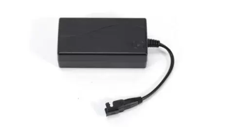 Support mural électrique pour TV Lift - Hauteur réglable - Pour écrans plasma avec télécommande - Convient pour les écrans de 26"-57"