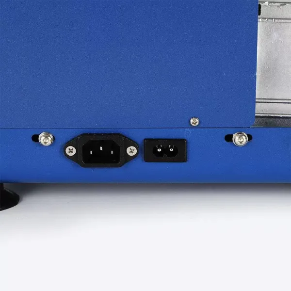 Compresseur d'air électrique PCP Système de pompe à air 4500PSI 30MPa haute pression