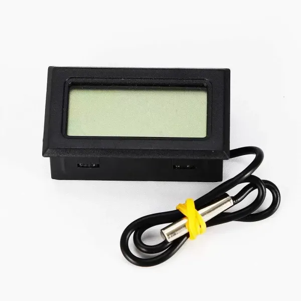 Compresseur d'air électrique PCP Système de pompe à air 4500PSI 30MPa haute pression