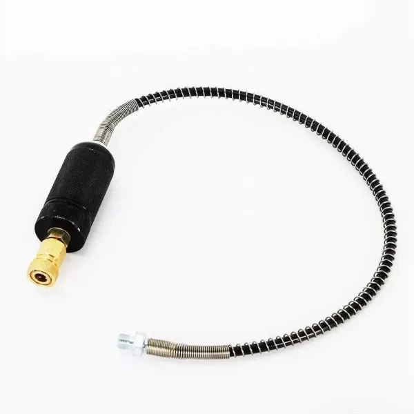 Compresseur d'air électrique PCP Système de pompe à air 4500PSI 30MPa haute pression