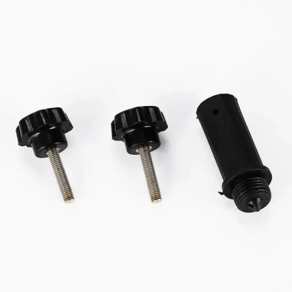 Compresseur d'air électrique PCP Système de pompe à air 4500PSI 30MPa haute pression