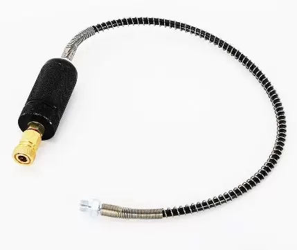 PCP elektrische luchtcompressor luchtpompsysteem 4500PSI 30MPa hoge druk