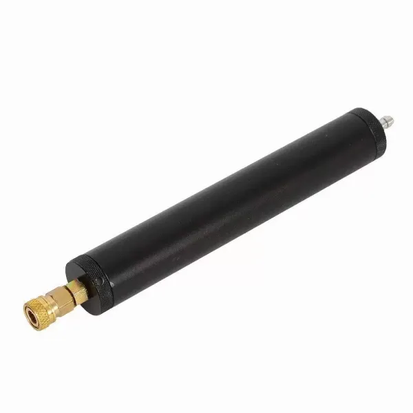 Compresseur de filtre à air de pompe à main de séparateur d'eau de l'huile 35Mpa