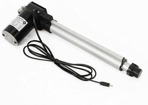 Servomoteur pour moteur à inclinaison 1000 N 250 mm 24 V CC Line Commande manuelle électrique Recliner Moteur Replacement Servomoteur pour moteur à inclinaison 1000 N 250 mm 24 V CC Line Commande manuelle électrique Recliner Moteur Replacement