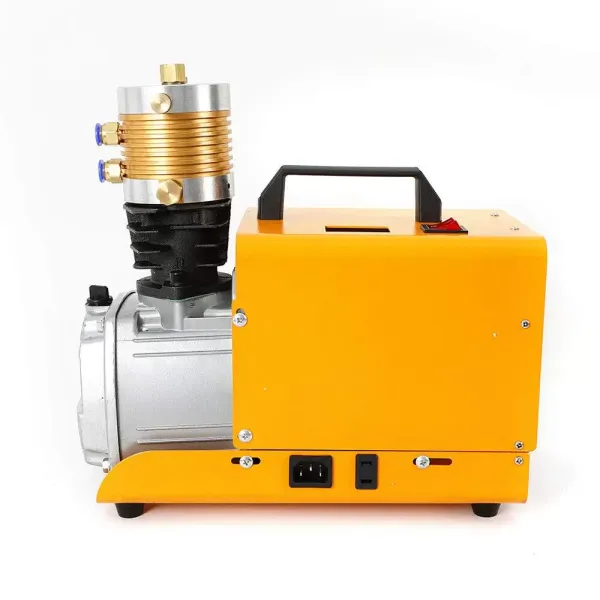 1800W 220V PCP Pompe à air, Pompe électrique de compresseur, électrique à haute pression du compresseur 4500psi 1800W 220V PCP Pompe à air, Pompe électrique de compresseur, électrique à haute pression du compresseur 4500psi