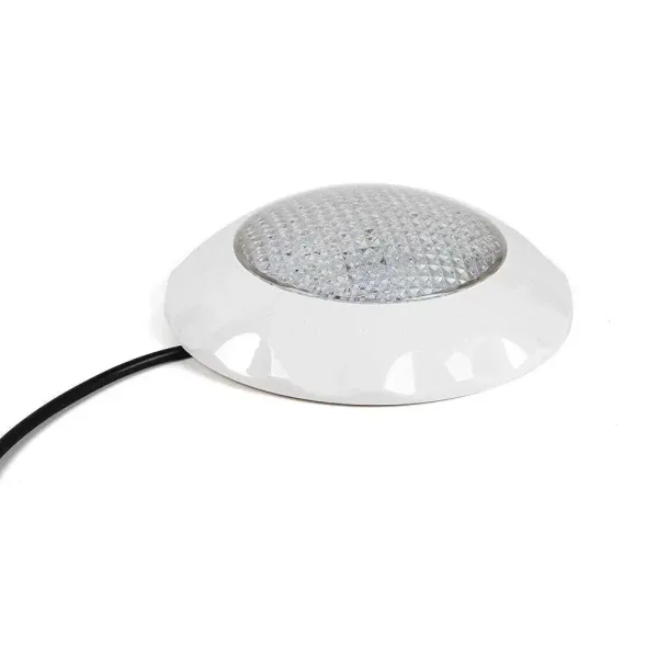 Éclairage de piscine LED submersible 45 W RVB avec télécommande étanche IP68 pour éclairage de bassin Éclairage de piscine LED submersible 45 W RVB avec télécommande étanche IP68 pour éclairage de bassin