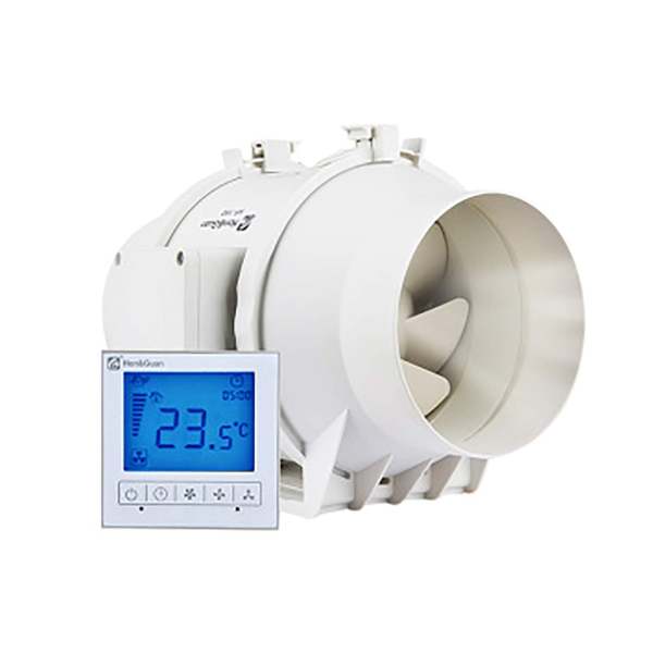 Aérateur d'air circulaire 220 V - 3 vitesses - Ventilateur filaire intelligent avec minuterie - Pour salle de bain, cuisine Aérateur d'air circulaire 220 V - 3 vitesses - Ventilateur filaire intelligent avec minuterie - Pour salle de bain, cuisine