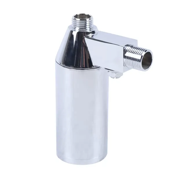 Urinoir à capteur automatique en laiton pour salle de bain - Pour salle de bain - Économie d'eau - Urinoir