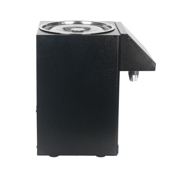 Distributeur automatique de sucre de fruits, sirop, bubble tea, équipement en acier inoxydable, 16 groupes, 220 V, 7,5 L, 450 W
