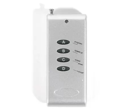 Lampe de Piscine 54 W Lumière LED RVB Étanche IP68 Éclairage sous-Marin en Acier Inoxydable avec Télécommande.