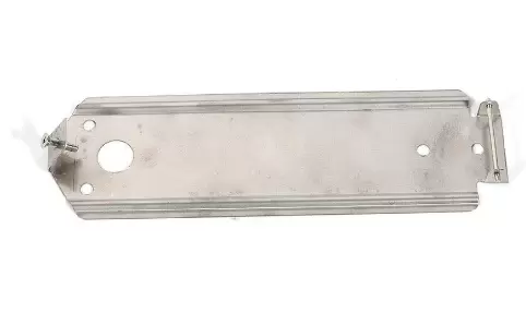 Lampe de Piscine 54 W Lumière LED RVB Étanche IP68 Éclairage sous-Marin en Acier Inoxydable avec Télécommande