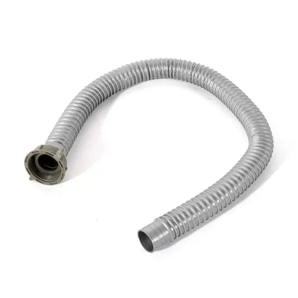 Distributeur de graisses en acier inoxydable 50 m3/h pour restaurant cuisine eaux usées