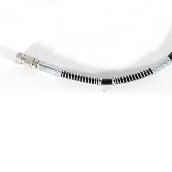 Station de remplissage pour fusil à air Refill avec adaptateur de charge avec tuyau micro de 60 cm