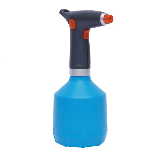 Pulvérisateur électrique 1000 ml - Anti-fuite - Outil d'irrigation pour machine à fumée - Outil d'arrosage rechargeable par USB