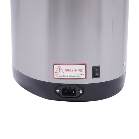 Distributeur d'eau chaude
