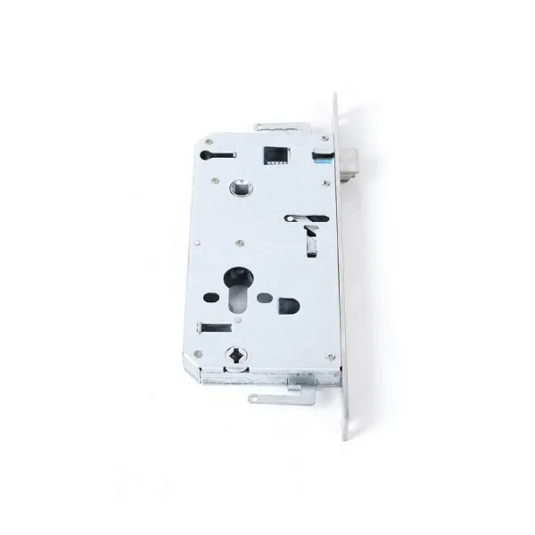 Verrou de porte intelligent à empreinte digitale, serrure électronique intelligente antivol avec serrure de porte étanche, avec empreinte digitale