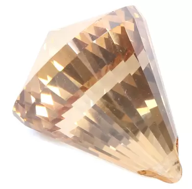 LED Moderne K9 Clair Cristal Plafond Lampe à suspendre Lobby Lustre d'éclairage 60*30cm