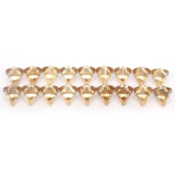 Lustres En Cristal E14 Lustre Éclairage Suspendu Plafonnier De Luxe Moderne Plafonnier Luminaire 31-40W