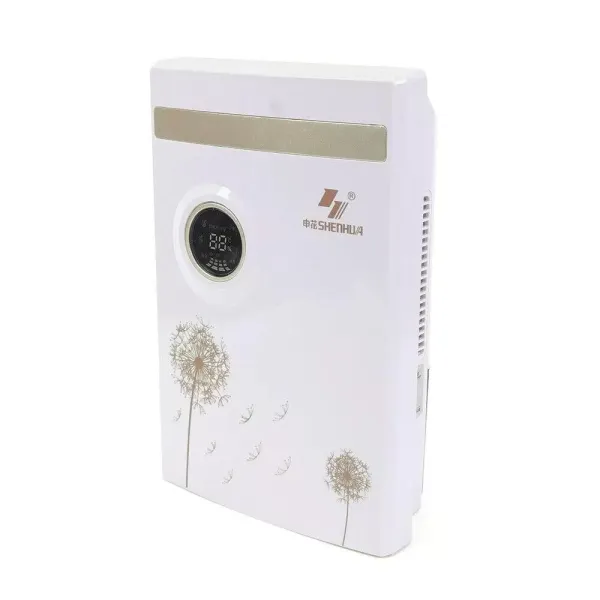 Déshumidificateur électrique 1.0-2.5L Déshumidificateur automatique pour 55㎡