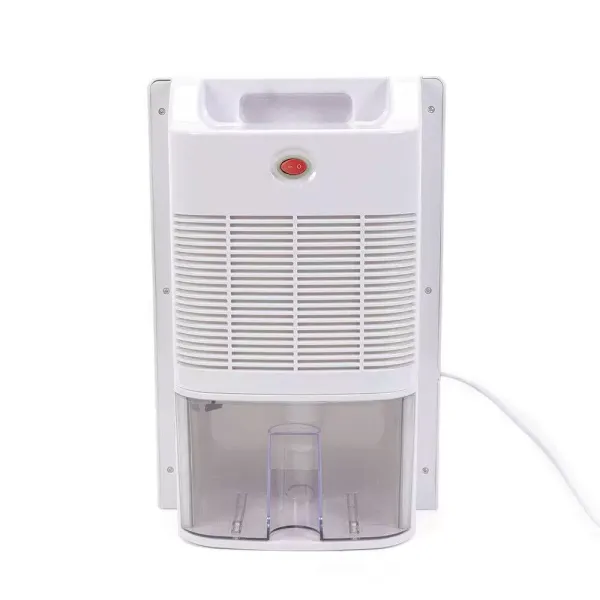 Déshumidificateur électrique 1.0-2.5L Déshumidificateur automatique pour 55㎡ Déshumidificateur électrique 1.0-2.5L Déshumidificateur automatique pour 55㎡