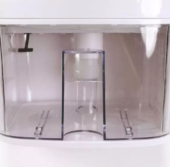Déshumidificateur électrique 1.0-2.5L Déshumidificateur automatique pour 15㎡