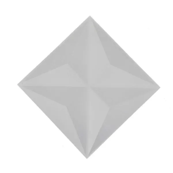 Lot de 12 panneaux muraux 3D en PVC respectueux de l'environnement ignifuge étanche papier peint décoration murale 12