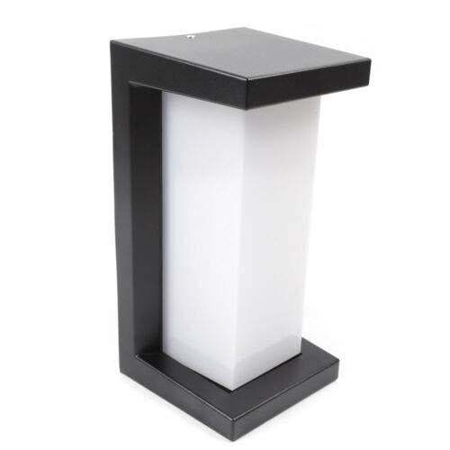 Applique Murale Extérieure Jardin Porche Patio LED Lampe Applique Verre Abat-Jour Luminaire Moderne Style Mur Lanterne Applique Murale Extérieure Jardin Porche Patio LED Lampe Applique Verre Abat-Jour Luminaire Moderne Style Mur Lanterne