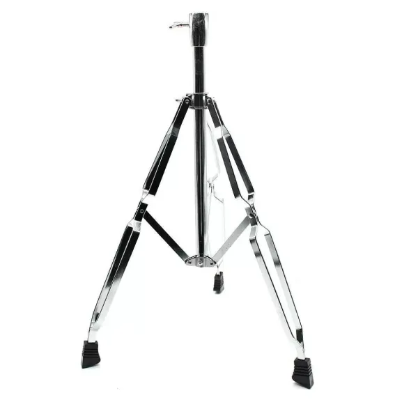 Repose-pieds portable de 65 à 100 cm - Repose-pieds - Repose-pieds réglable - Pour spa et massage - Noir