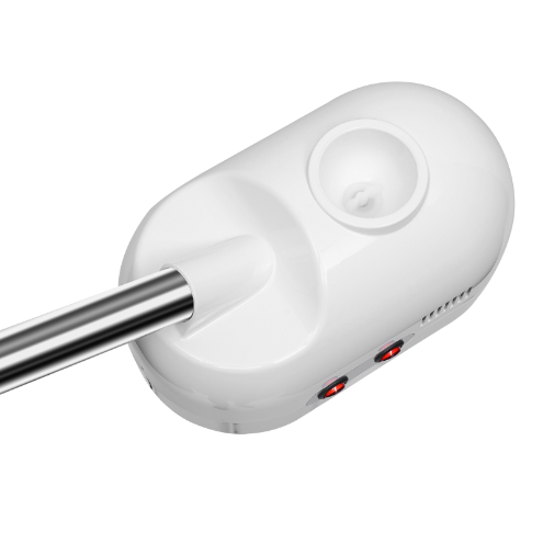 Professional Électrique Spa Facial Sauna mist Vapeur et de Vapeur Inhalateur Humidificateur Soin 800W 50HZ