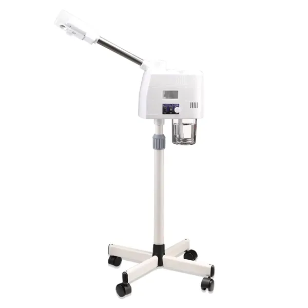 Humidificateur pour le visage - Convient pour le salon et la maison - Réduit le vieillissement de la peau
