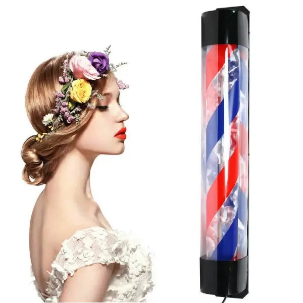 Lampe LED pour salon de coiffure - 36