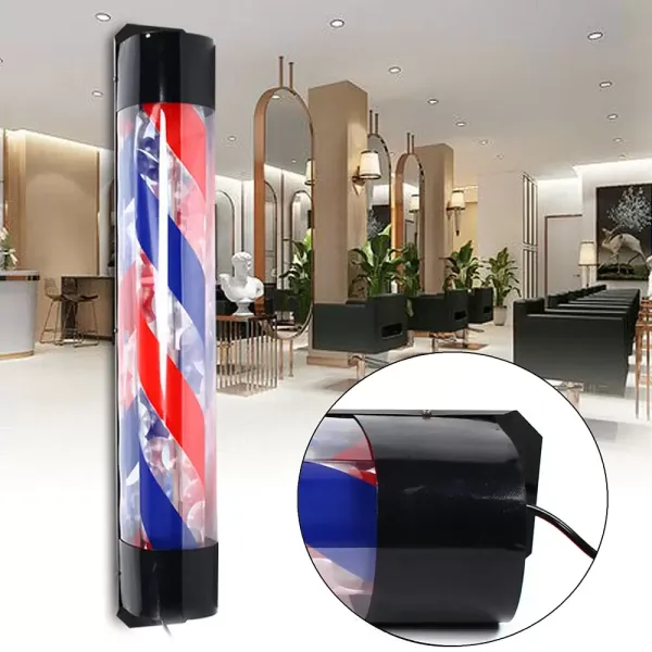 Lampe LED pour salon de coiffure - 36 Lampe LED pour salon de coiffure - 36