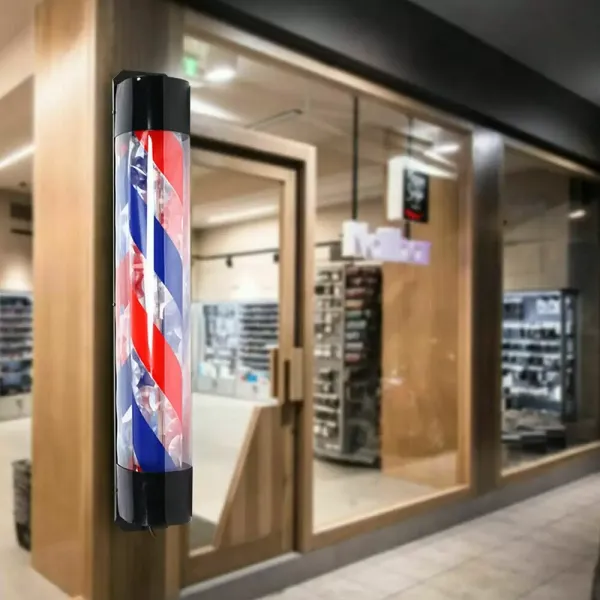 Lampe LED pour salon de coiffure - 36 Lampe LED pour salon de coiffure - 36