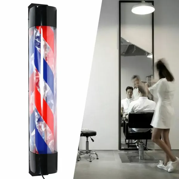 Lampe LED pour salon de coiffure - 36 Lampe LED pour salon de coiffure - 36