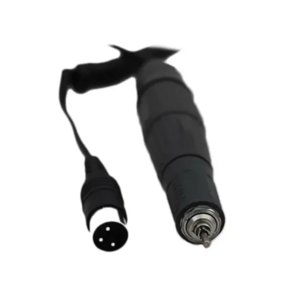 Micromoteur dentaire marathon polisseuse N3 35K RPM Embout pièce à main 3mm DHL 220V