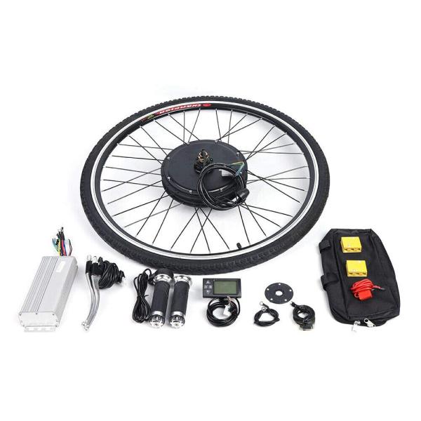 Kit de conversion de vélo électrique - 28