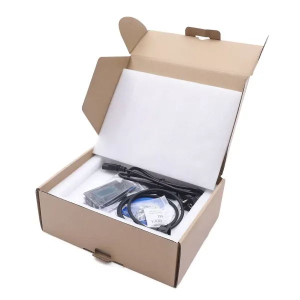 Micro onduleur solaire 300 W Micro onduleur solaire Micro onduleur IP65 étanche avec écran LCD Micro onduleur solaire 300 W Micro onduleur solaire Micro onduleur IP65 étanche avec écran LCD