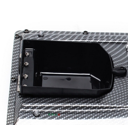 Bateau d'alimentation sans fil 500 m - Appât intelligent - 1,5 kg - Télécommandé - Viseur