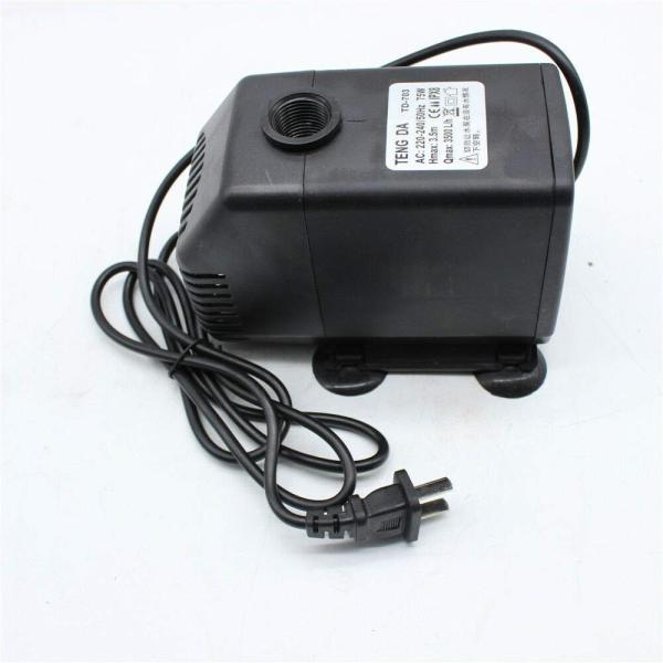 Moteur à broche haute vitesse 2,2 kW ER20 Mandrin de serrage Fraiseuse smotor inverseur VFD Moteur à broche haute vitesse 2,2 kW ER20 Mandrin de serrage Fraiseuse smotor inverseur VFD