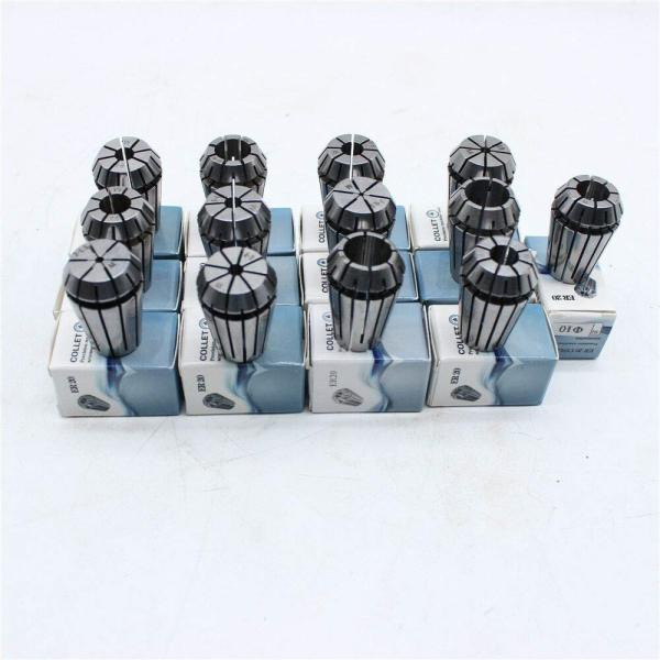 Moteur à broche haute vitesse 2,2 kW ER20 Mandrin de serrage Fraiseuse smotor inverseur VFD Moteur à broche haute vitesse 2,2 kW ER20 Mandrin de serrage Fraiseuse smotor inverseur VFD