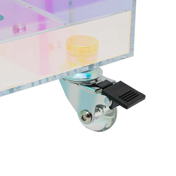 Table mobile étroite, table mobile haute, table mobile Table mobile étroite, table mobile haute, table mobile