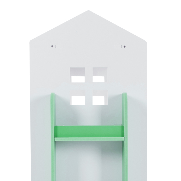 Bibliothèque rotative à 360° CNCEST, bibliothèque pour enfants, bibliothèque d'angle rotative pour enfants Bibliothèque rotative à 360° CNCEST, bibliothèque pour enfants, bibliothèque d'angle rotative pour enfants