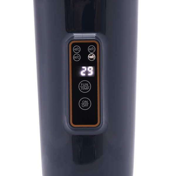 Bouilloire électrique Portable 350ml 300w, Mini tasse thermique à ébullition rapide Bouilloire électrique Portable 350ml 300w, Mini tasse thermique à ébullition rapide