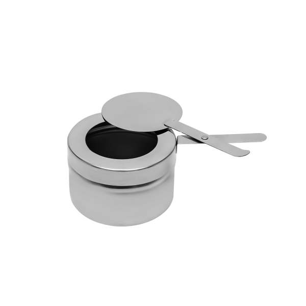 Réchaud à soupe 7L Fabriqué en acier inoxydable 201