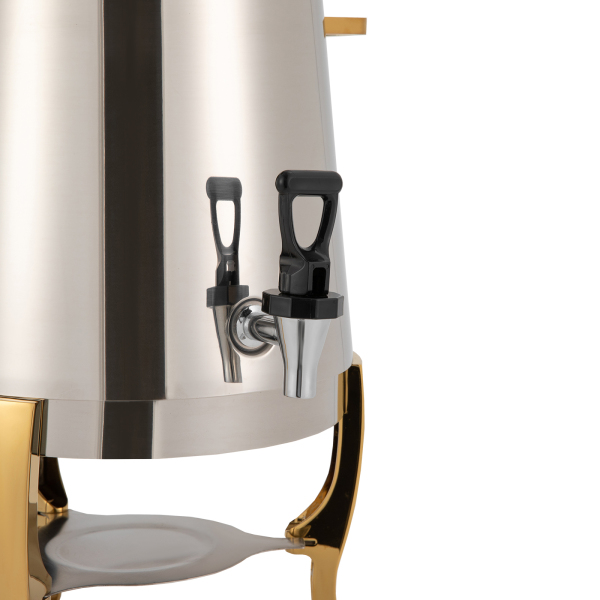 Distributeur de boissons chaudes 13 L, distributeur de boissons chaudes, chauffe-café pour votre maison, hôtels, restaurants ou fêtes Distributeur de boissons chaudes 13 L, distributeur de boissons chaudes, chauffe-café pour votre maison, hôtels, restaurants ou fêtes