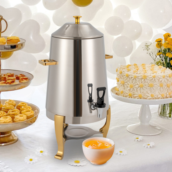 Distributeur de boissons chaudes 13 L, distributeur de boissons chaudes, chauffe-café pour votre maison, hôtels, restaurants ou fêtes Distributeur de boissons chaudes 13 L, distributeur de boissons chaudes, chauffe-café pour votre maison, hôtels, restaurants ou fêtes