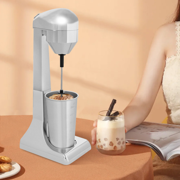 Milk-shake Maker, Milk Shaker, Mixeur à boissons