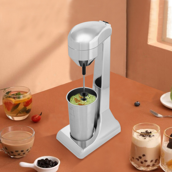 Milk-shake Maker, Milk Shaker, Mixeur à boissons Milk-shake Maker, Milk Shaker, Mixeur à boissons